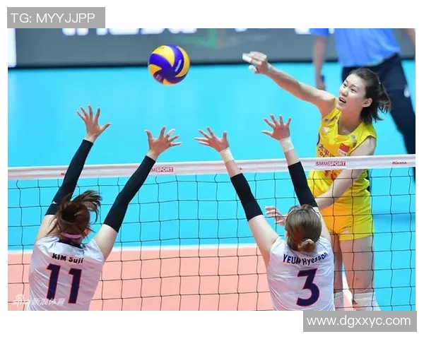 中国女排与实尔维亚女排巅峰对决展现竞技魅力与团队精神 中国女排与实尔维亚女排巅峰对决展现竞技魅力与团队精神