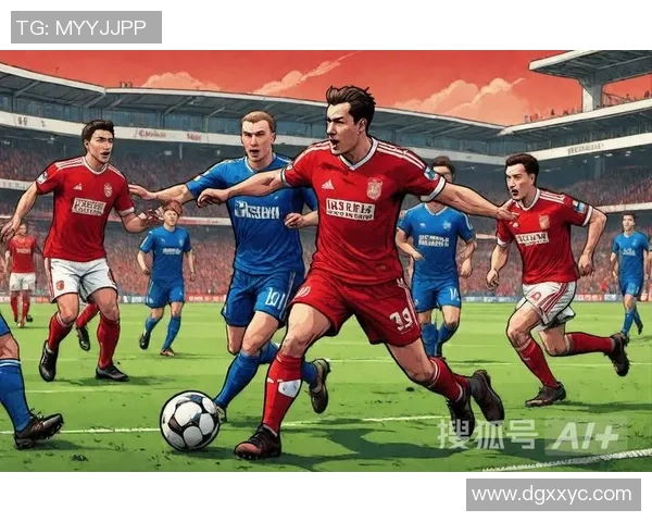 伊普斯维奇与米德尔斯堡精彩对决直播观看指南及赛前分析