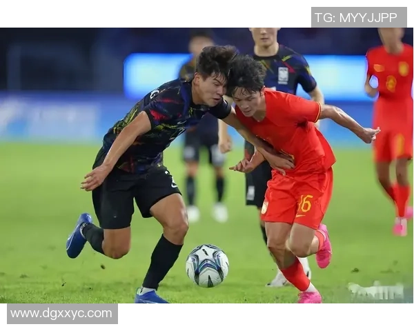 48次射门引发韩媒嘲讽:中国足球“史诗级”离谱竞赛,门将竟成最佳 48次射门引发韩媒嘲讽:中国足球“史诗级”离谱竞赛,门将竟成最佳