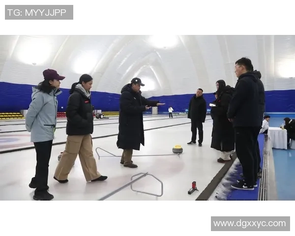 北京市体育竞赛办理和世界交流中心关于举行2025年北京市冰壶裁判员培训班的告诉